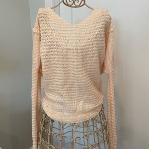 Free People Sweater